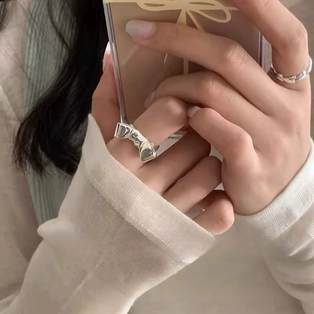Trendy Ladies' Decorative Bows for Fashion Forward Hand Accents