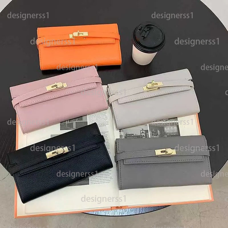 Wallets Women Black… - image