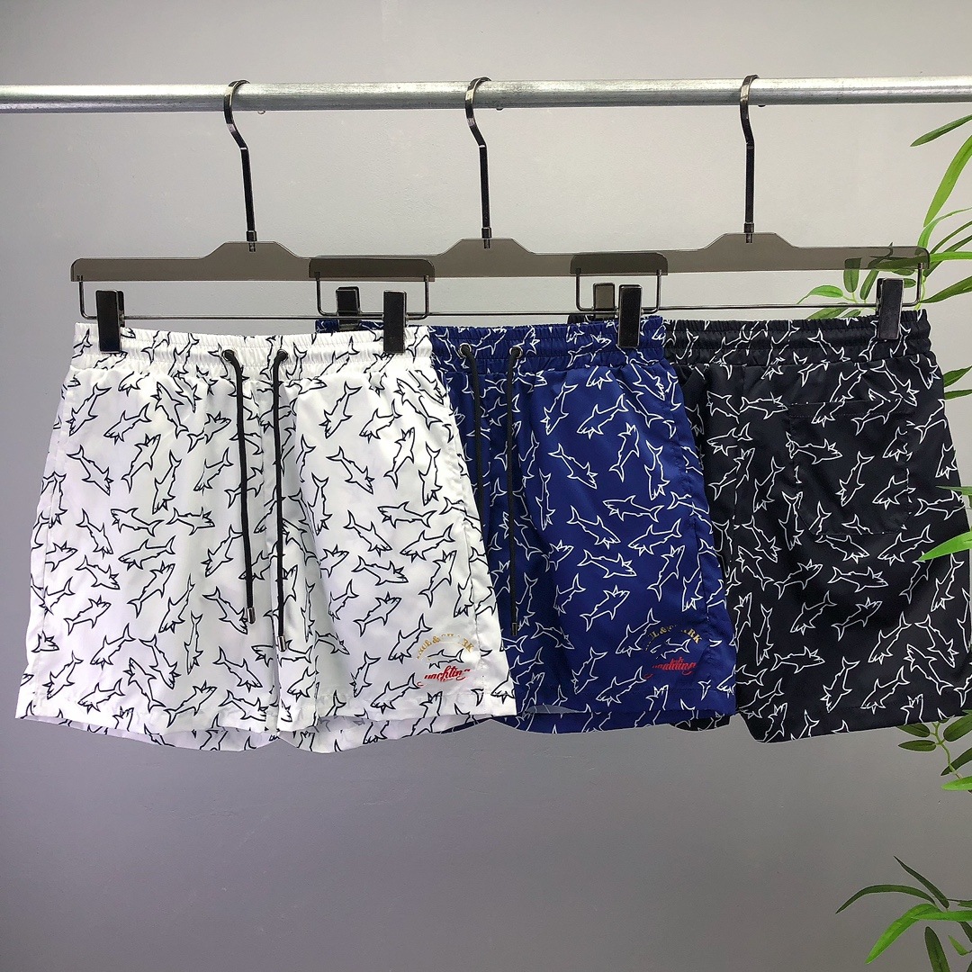 Men's Shorts Designer Swim Short Pants Printed Beach Quick Drying Beach Shorts Fashion Brand Casual Loose Fit