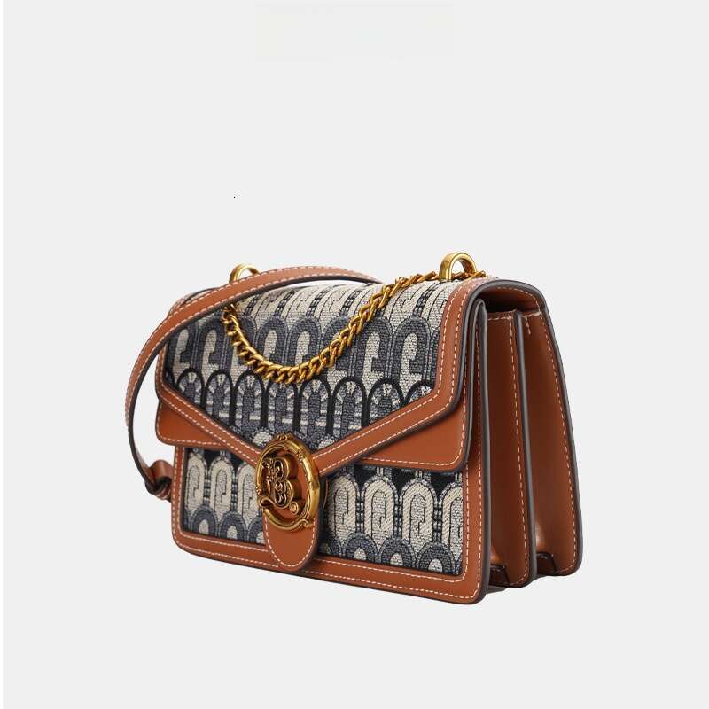 Designer Style Single Shoulder Crossbody Bag