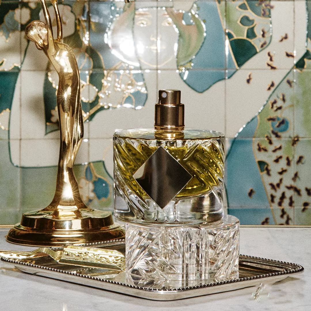 Perfume 50ml Fragrance Eau De Parfum Lady Cologne Spray Long Lasting Smell Good Quality Fast Ship