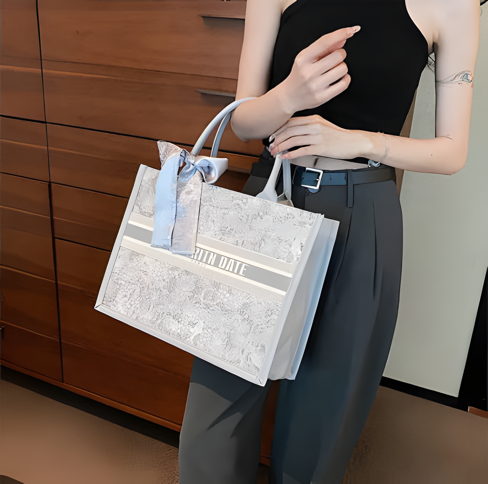 Crossbody se Free Shipping Designer Shoulder Bags Casual Handbag Embroidery Fashionable Tote Bag For Women New Style Free shipping
