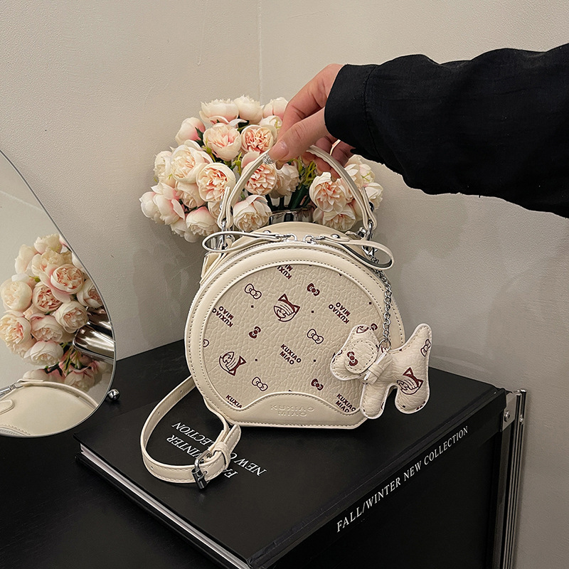 Free shipping designer Summer High-End Light Luxury Niche Office Small Tote Bag for Women 2025 New Crossbody Bag Phone Bag