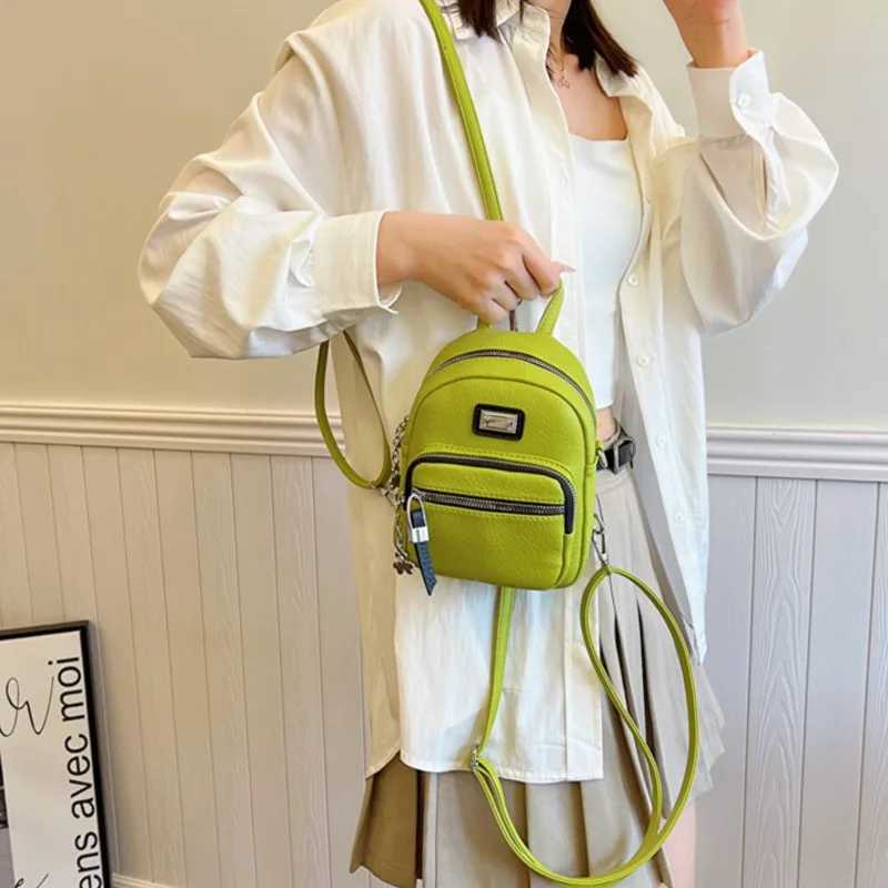 Small Pu Leather Ba… - image