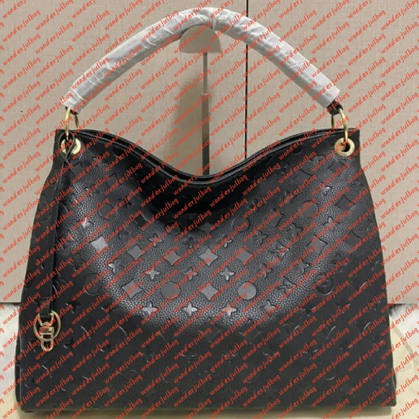 Designer Bags Embossed Flower Large Capacity The Tote Bag Fashion Sac Femme Women Shoulder Bags Messenger Handbag Woman Purse Luxurys Female backpack Shopping Bag