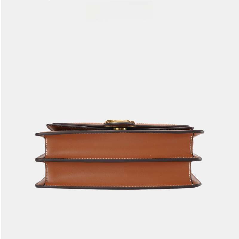Designer Style Single Shoulder Crossbody Bag