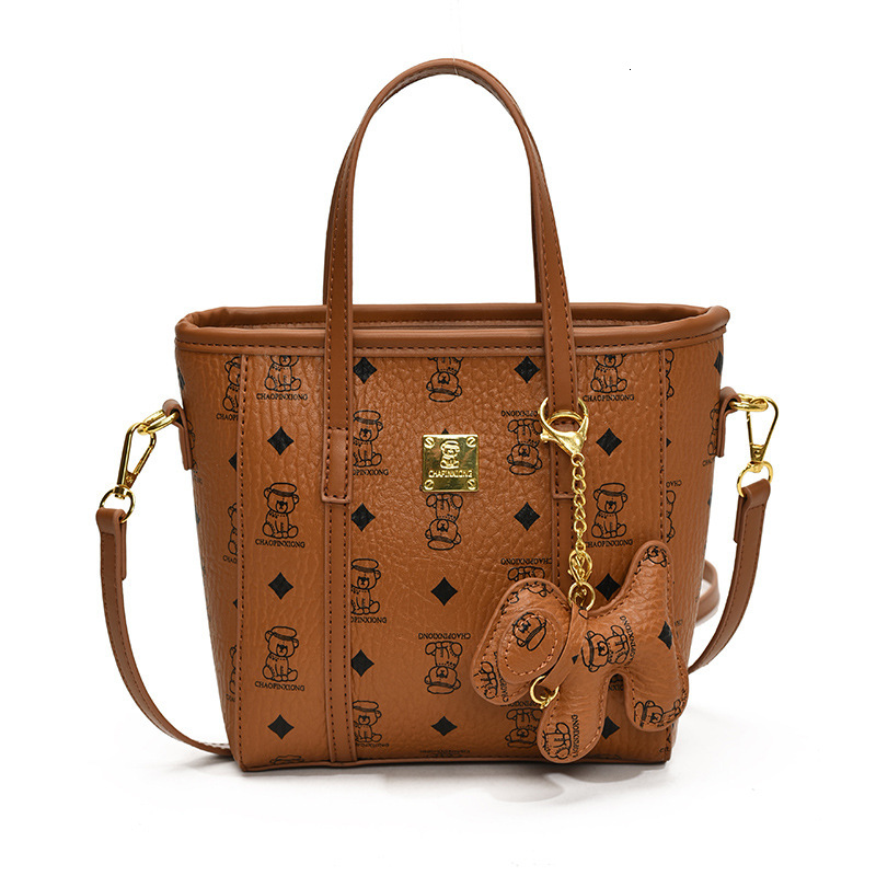 Free shipping designer High-end Small Bag for Women New Autumn Winter Versatile Shoulder Bag Crossbody Bag Textured Handbag Commuter Tote Bag