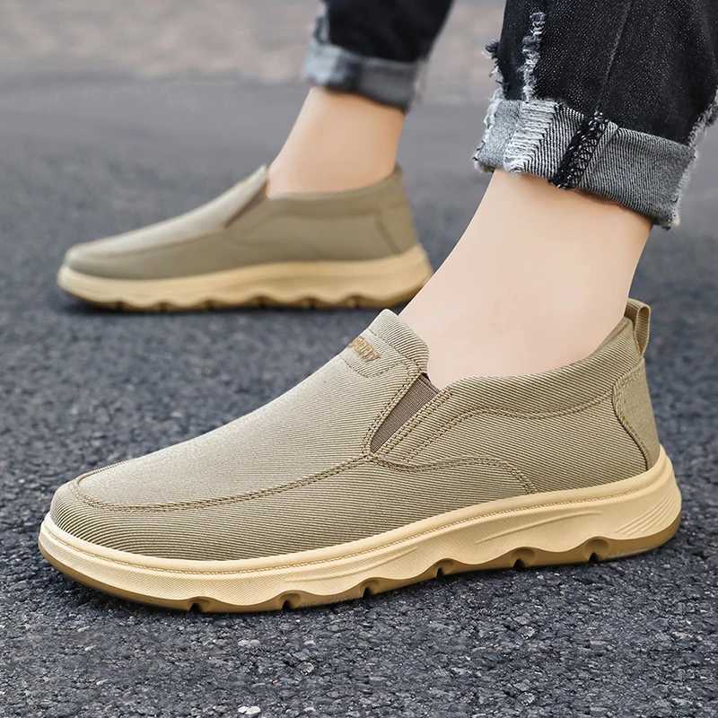 shoes mancasual shoesmens summer shoessneaker Mesh Breathable Mens cheap shoes clearance singsummer shoes Y250707
