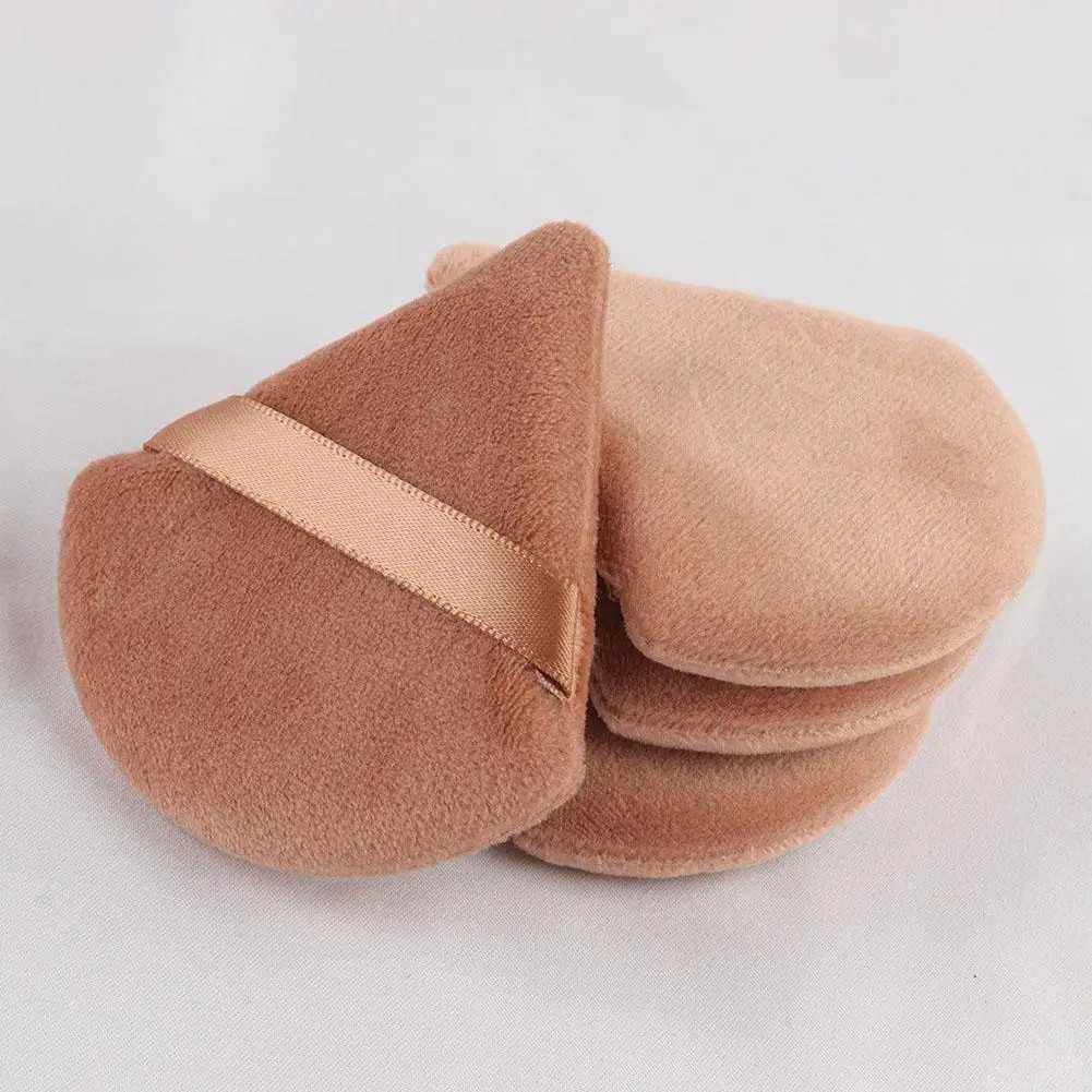 Makeup Tool Kit For Face Washing and Makeup Application Brushes Sponges and Accessories for Professional or Personal W250707