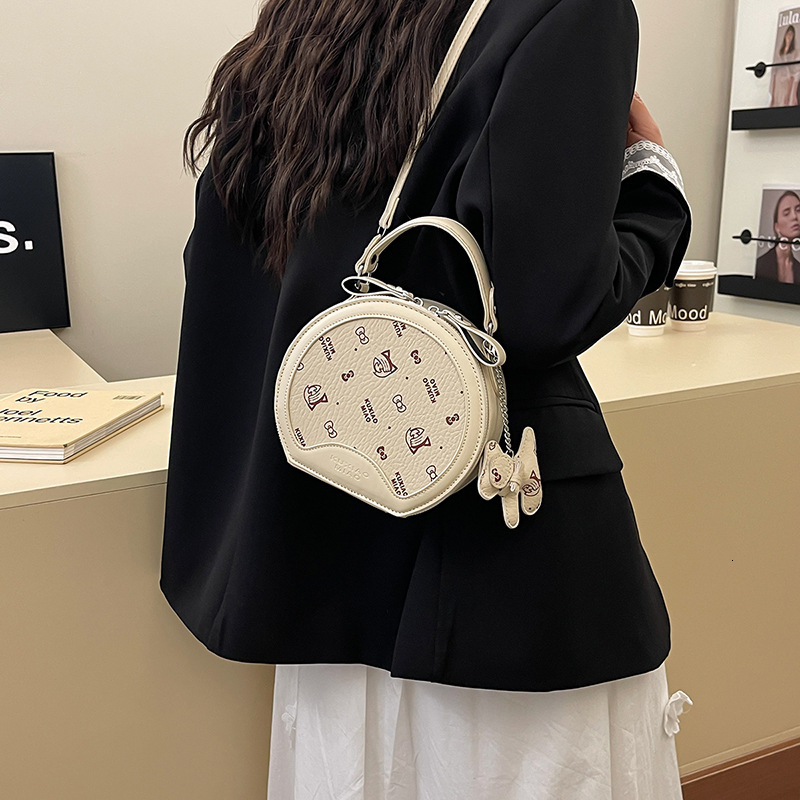 Free shipping designer Summer High-End Light Luxury Niche Office Small Tote Bag for Women 2025 New Crossbody Bag Phone Bag