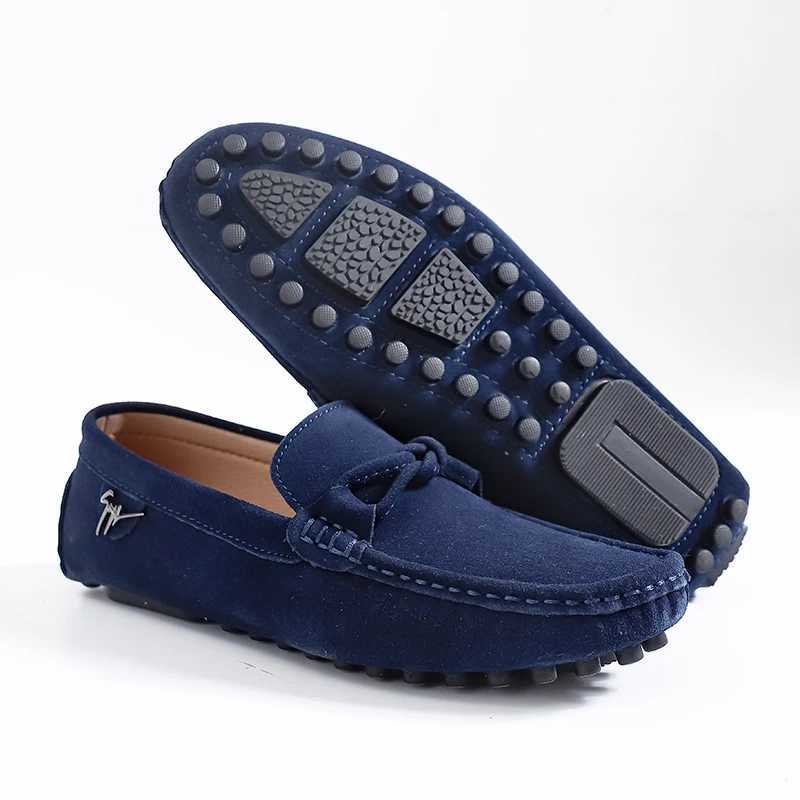 British Style Fionable Red High-end Banquet Dress Shoes Mens Cmuting Driving Work Loafer for Mens Anti Slip Shoes Y250707