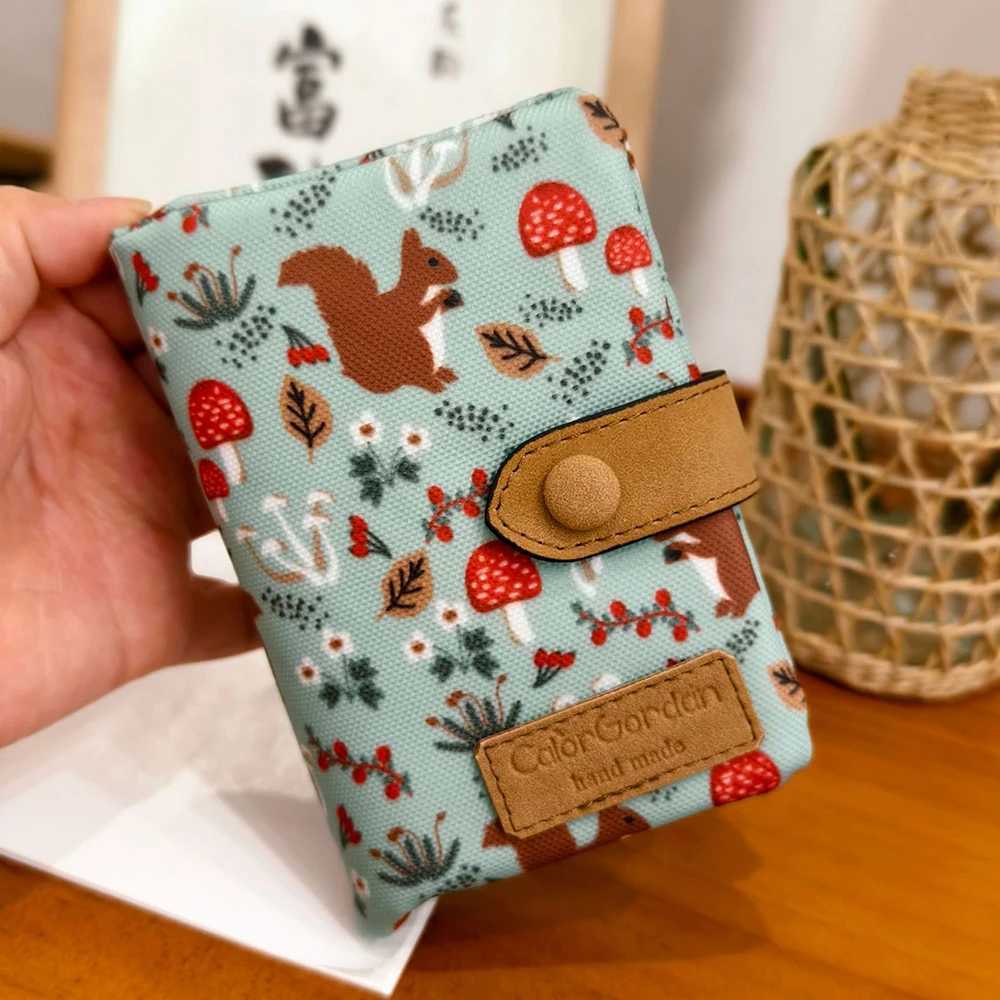 New Hot Selling Wens Wallet Short Hasp Polter Purses For Wen Casual Large Capacity Womens Bag Ladies Coin Card Holders Y250707