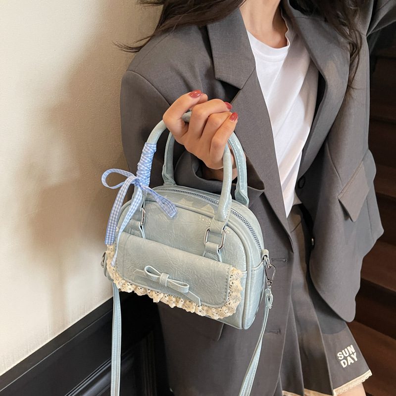 Free shipping designer High-end Stylish Small Bag for Women Summer 2025 New Fashion Niche Design Crossbody Bag Handbag for Women