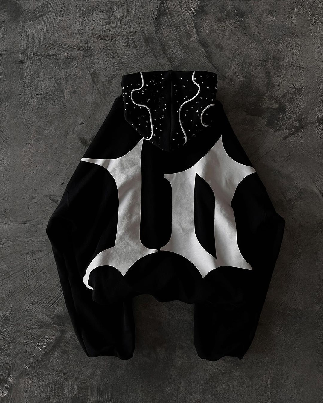 Men's Jackets Tenthseries Y2K Coats Mens Womens Hip Hop Letters Patch Print Oversized Casual Clothes