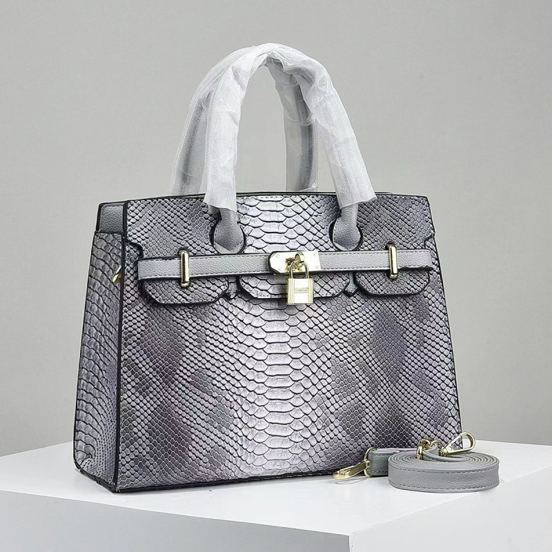 Free Shipping Designer's New Cross-border Elegant Direct Texture New Fashionable Handbag, Mother's Bag, Women's Bag, Single Shoulder Cr