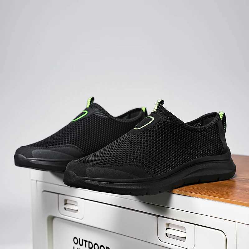 MAEDEF Classic Fion Outdoor Walking Breathable Cfortable Non Slip Running Casual Sneakers Workout Tennis Training Man Shoe Y250707