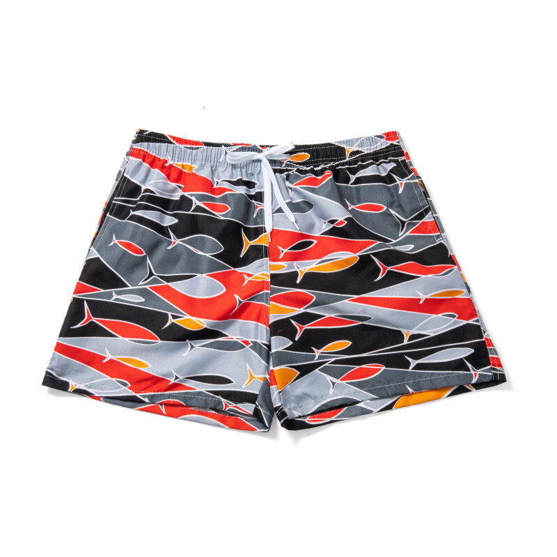 Designer 2025 Summer New Men's Beach Shorts Printed Quick Drying Casual Sports Shorts Large Underwear Beach Shorts Wholesale Free Shipping For Me