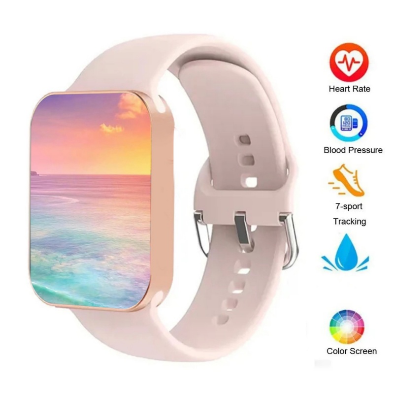 Sportwatch for watch Series 9 10 Ultra 2 49mm Sports Wireless charging Smart Language Answer phone HD Touch Screen English Watch Marine strap case