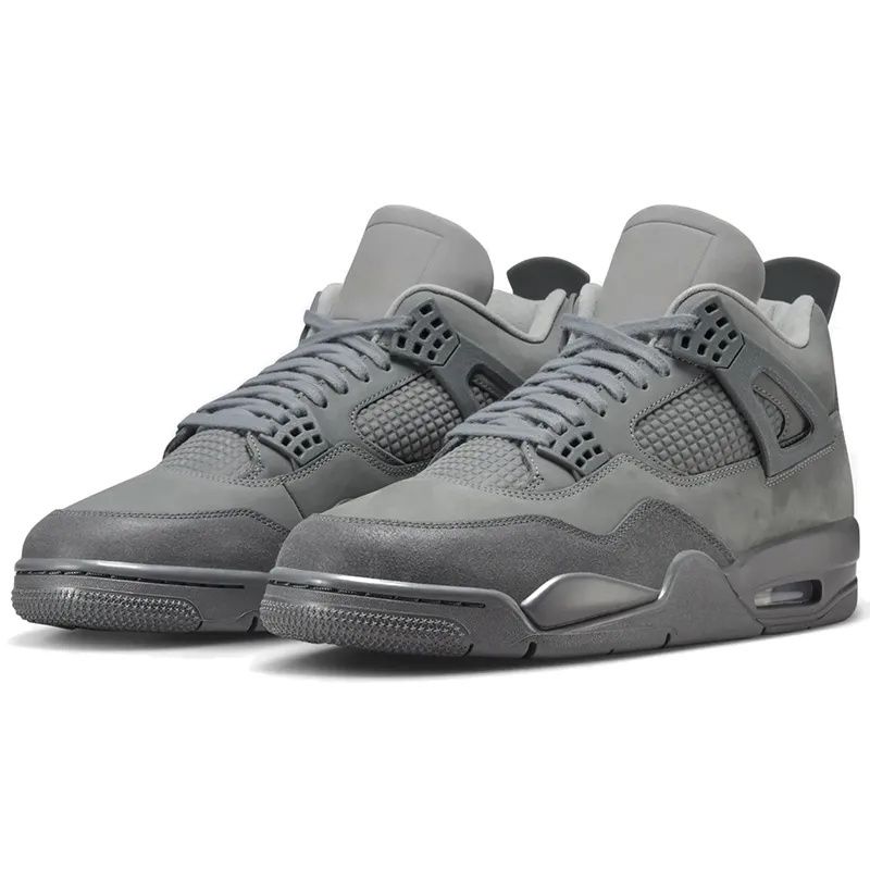 chaussure 4 5 Basketball Shoes For Men Women 5s 11s Sneakers White thunder Bred Cool Grey Metallic Reimagined Wheat Mens outdoor Sports Trainers shoes