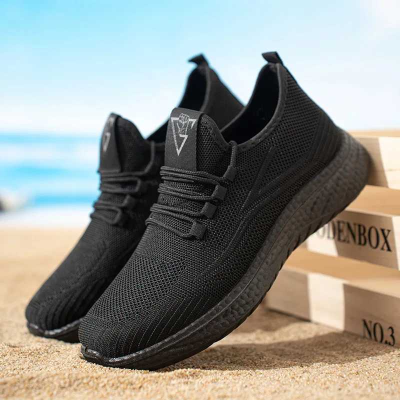 Non-Slip Cheap Shoes Clearance Sing Cfort MenS Summer Sneakers Breathable MenS Sneakers Y250707