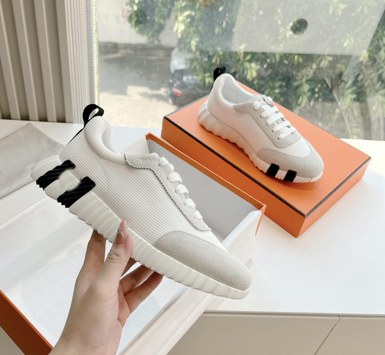 Designer Casual Sho… - image