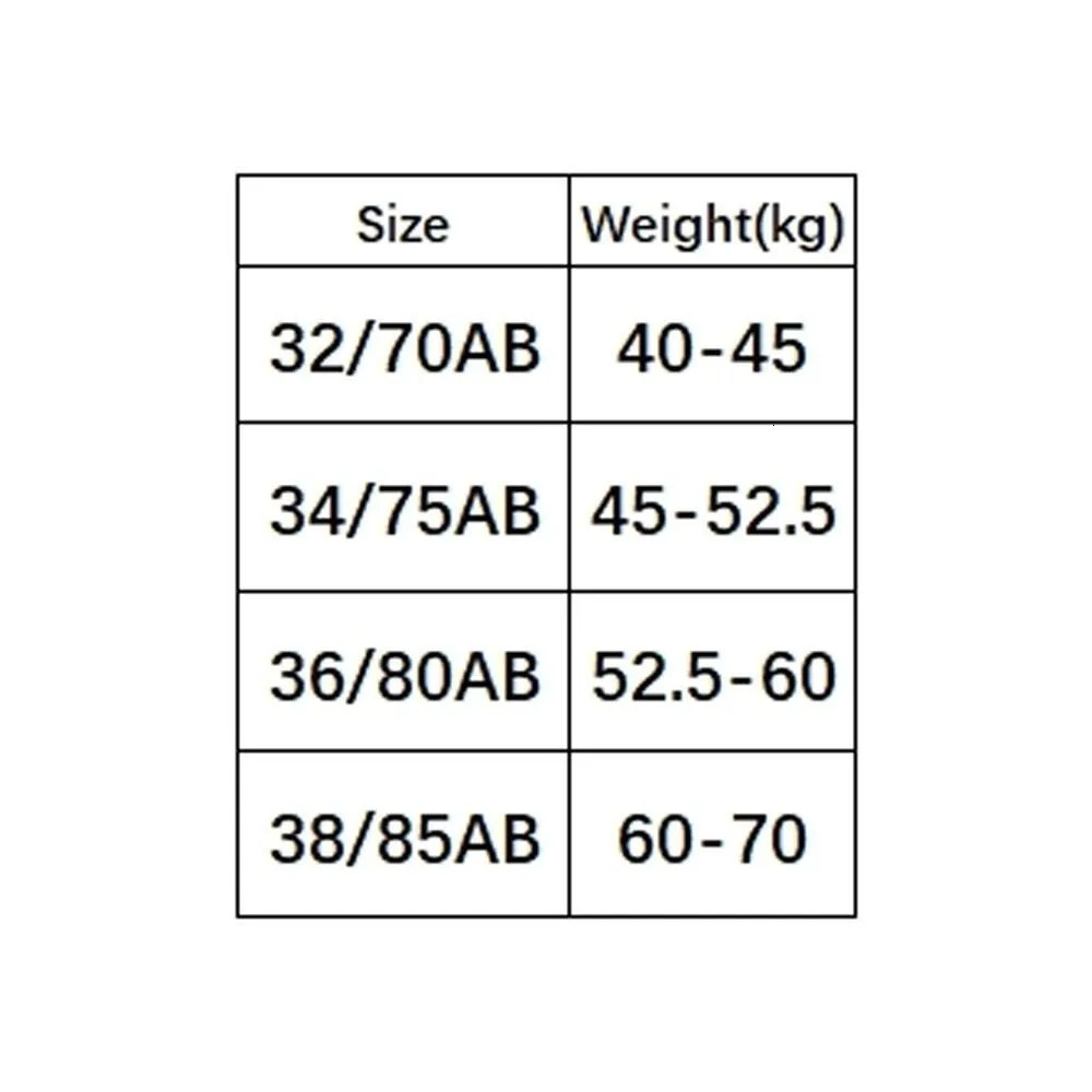 Fashion Shockproof Seamless Bra Underwear Intimates Bralette for Women Anti-sagging Push Up Bra Girl