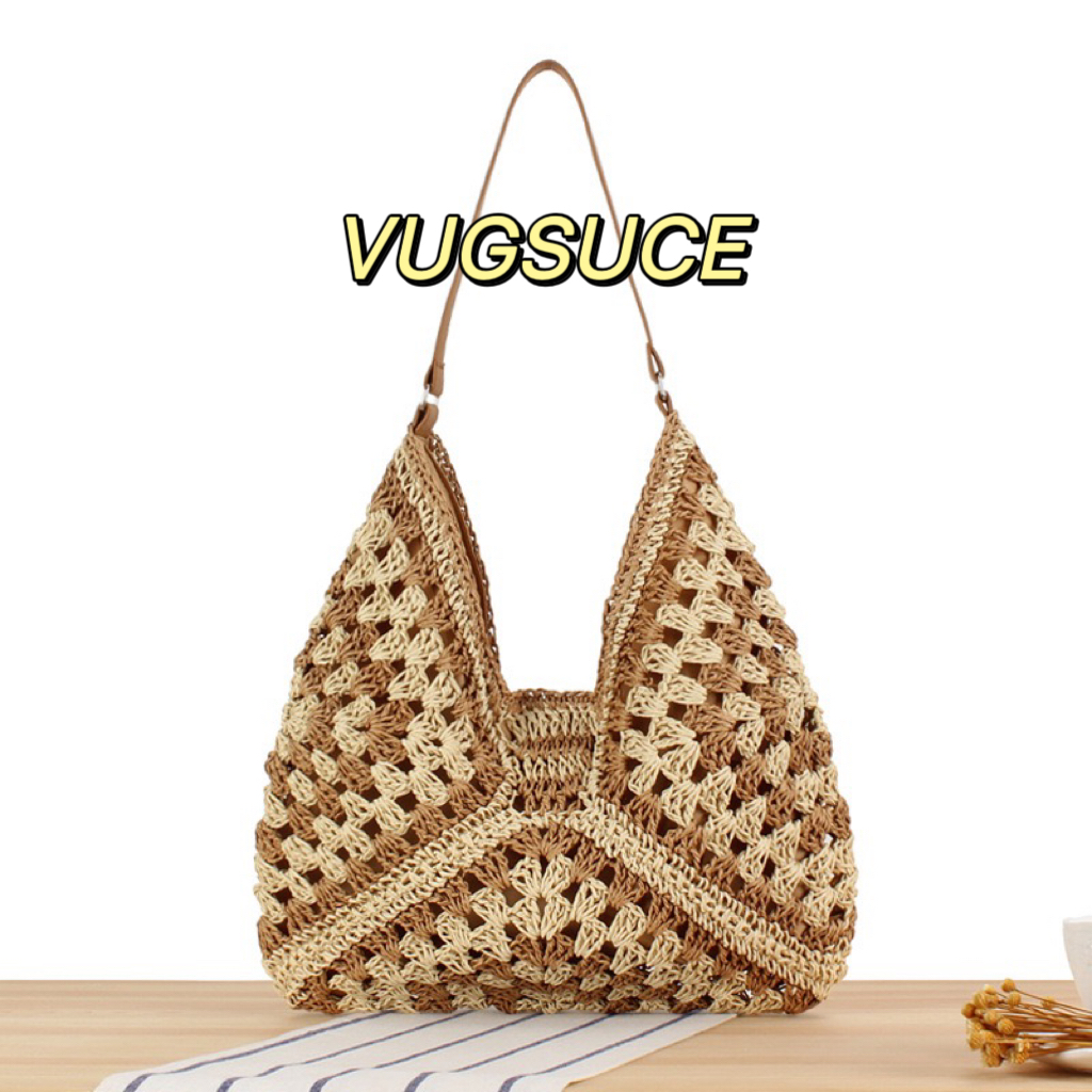 High Quality Weave Bag Luxury Tote Bag Designer Bag Handbag Summer Beach Bag Vintage Woman Bag Basket Water Bucket Handbag Fashion Shoulder bag 2025