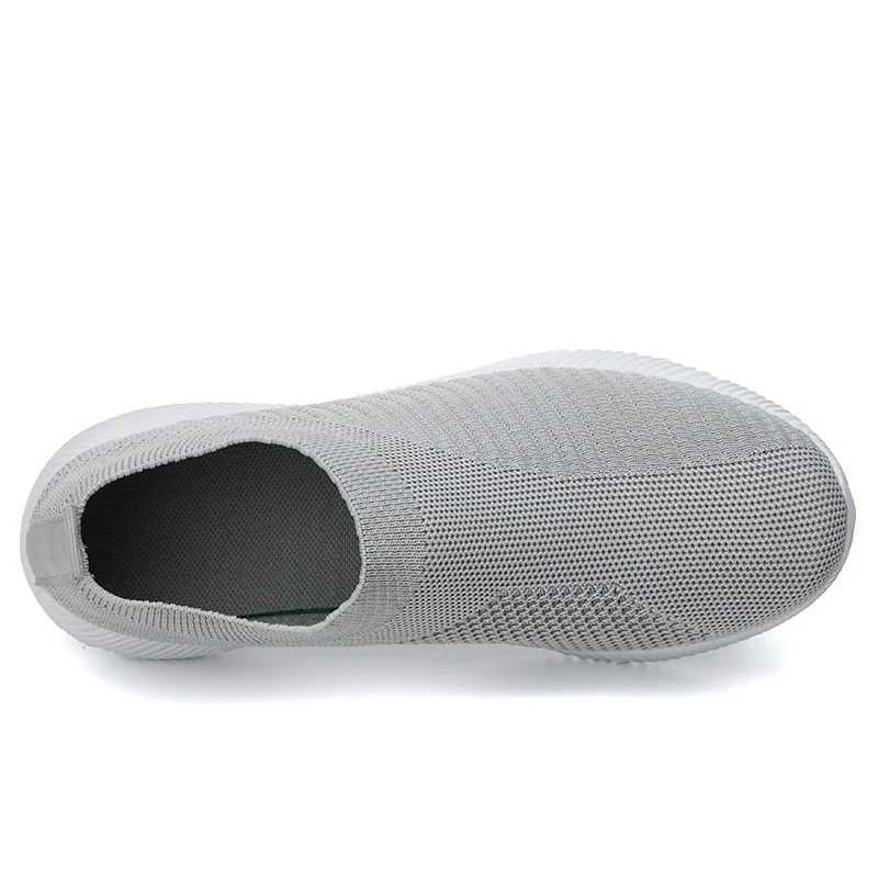 Wen Vcani Shoes High Quality Wen Sneakers Slip On Flats Shoes Wen Loafers Plus Size 42 Walking Flat Y250707