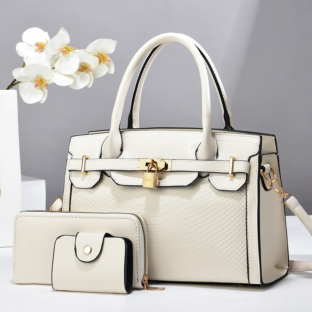 Free Shipping Designer's New Mother And Daughter Bag, Multifunctional, Casual, Crossover, Multi-layer, Fashionable, Simple, Stylish, Large Capaci