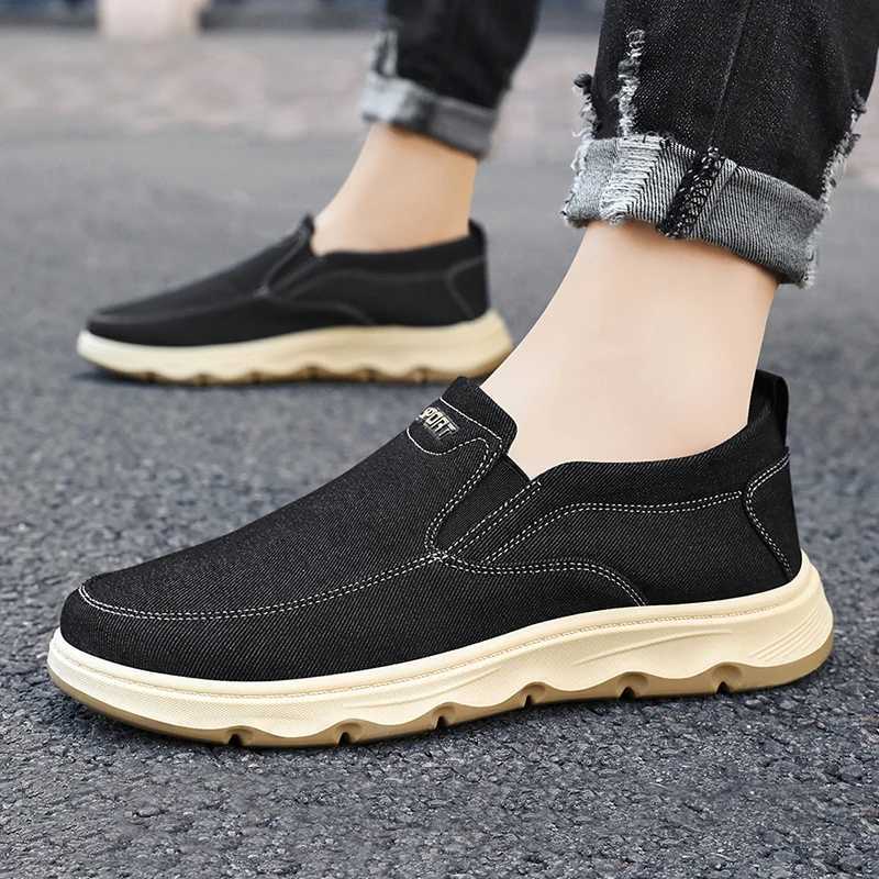shoes mancasual shoesmens summer shoessneaker Mesh Breathable Mens cheap shoes clearance singsummer shoes Y250707