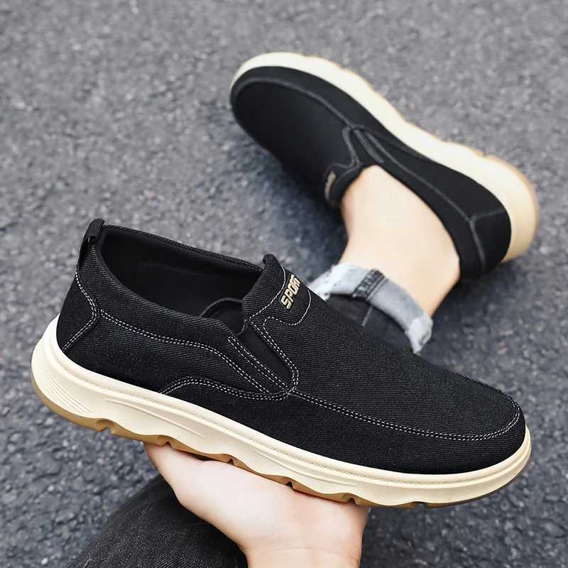 shoes mancasual shoesmens summer shoessneaker Mesh Breathable Mens cheap shoes clearance singsummer shoes Y250707
