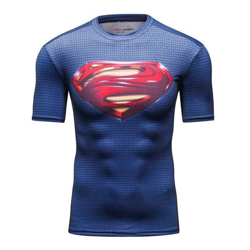New 3D Printed Comics T-Shirt Women Compression Short Sleeve Fashion Summer Women T Shirt Cosplay Costume For Female Tops Tees W250707