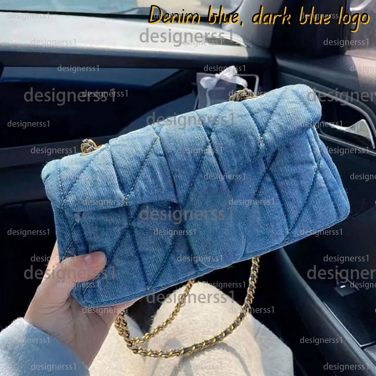 Crossbody Bags Shoulder Bags Tabby 26 Envelope Bag White Small Chain Bag Women Clutch Flap Satchel Bags Black Purses Genuine Leather Tote Hand Bag High Quality Bags 5a