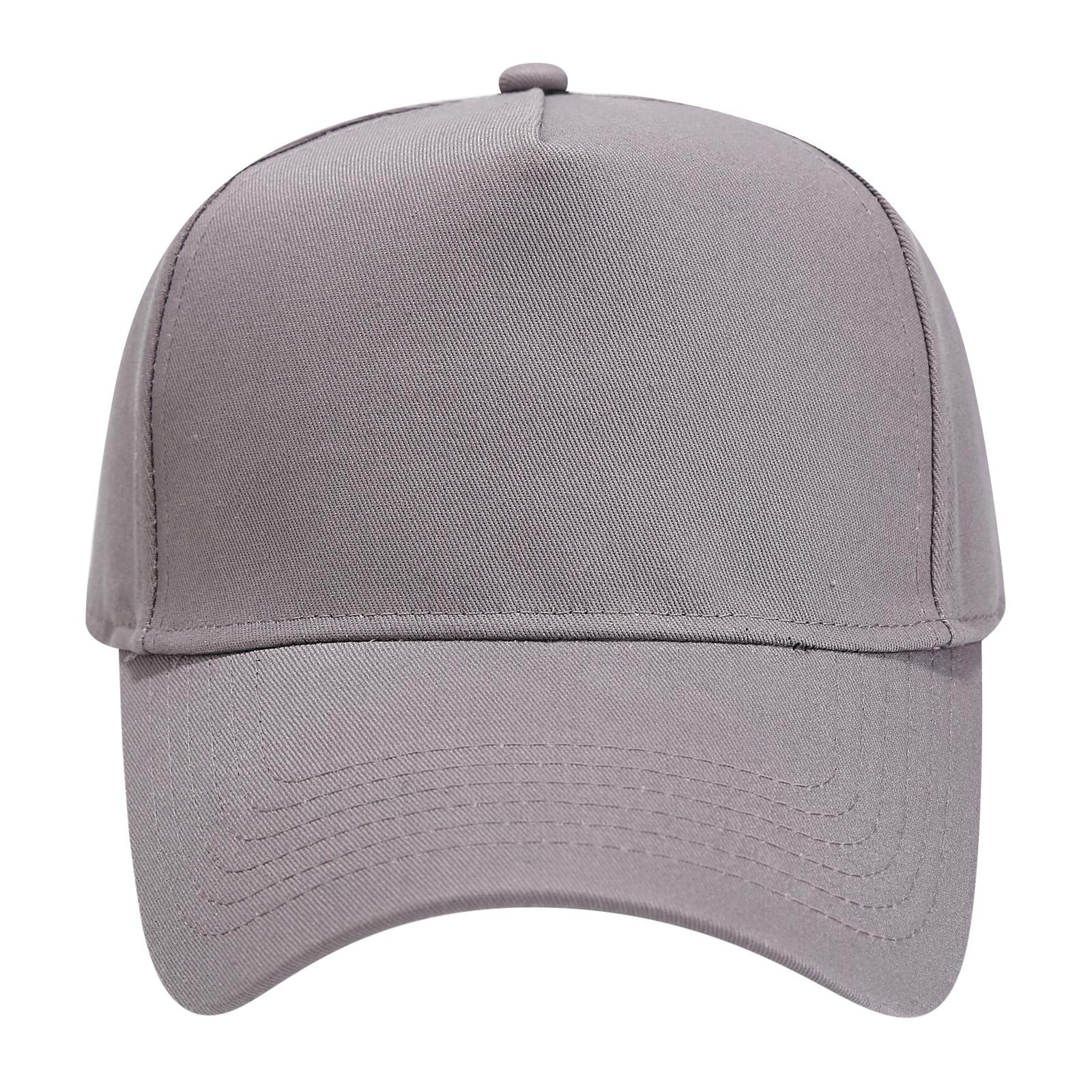 Unisex Cap Casual Plain Baseball Cap Adjustable Snapback Hats For Women Men Hip Hop Cap Street Dad Hat