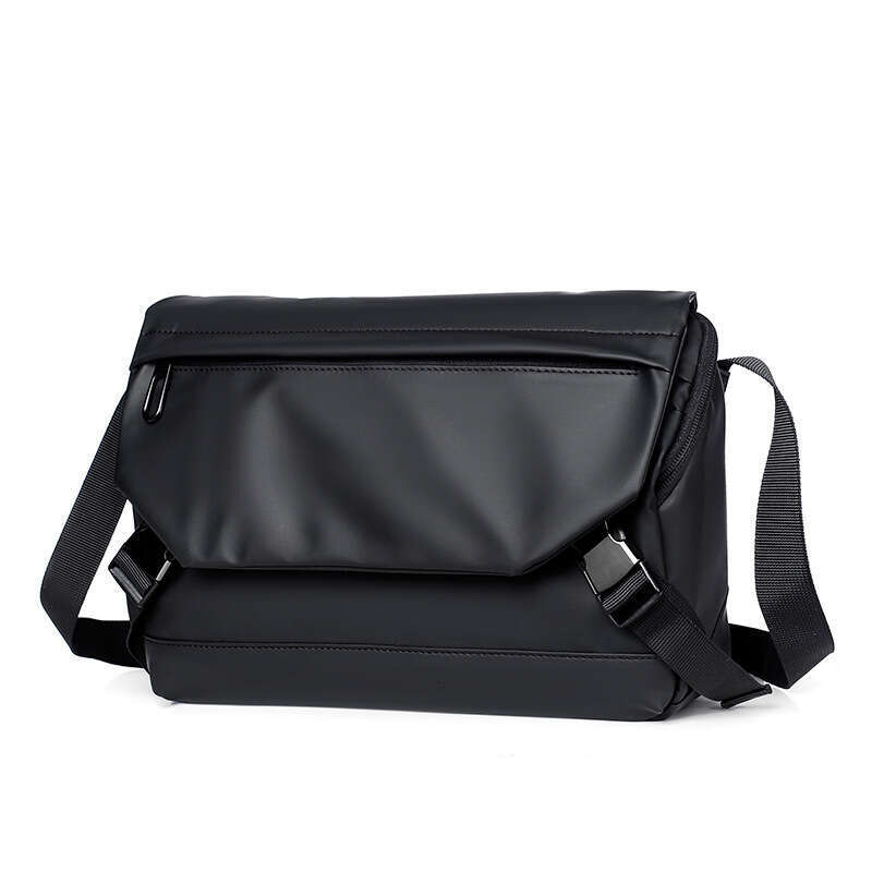 2025 New Single Shoulder Crossbody Fashion Backpack Outdoor Storage Handheld Waterproof Men's Bag