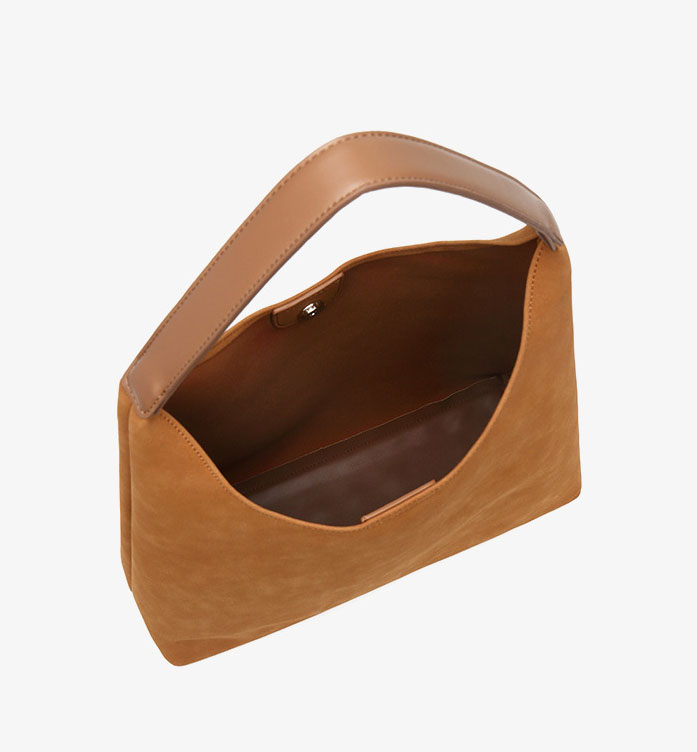 designer bag 2025 new Stylish Underarm Large-capacity Portable Casual Bag for Women Style Simple and Fashionable Tote Bag Shoulder mom tote bag Office