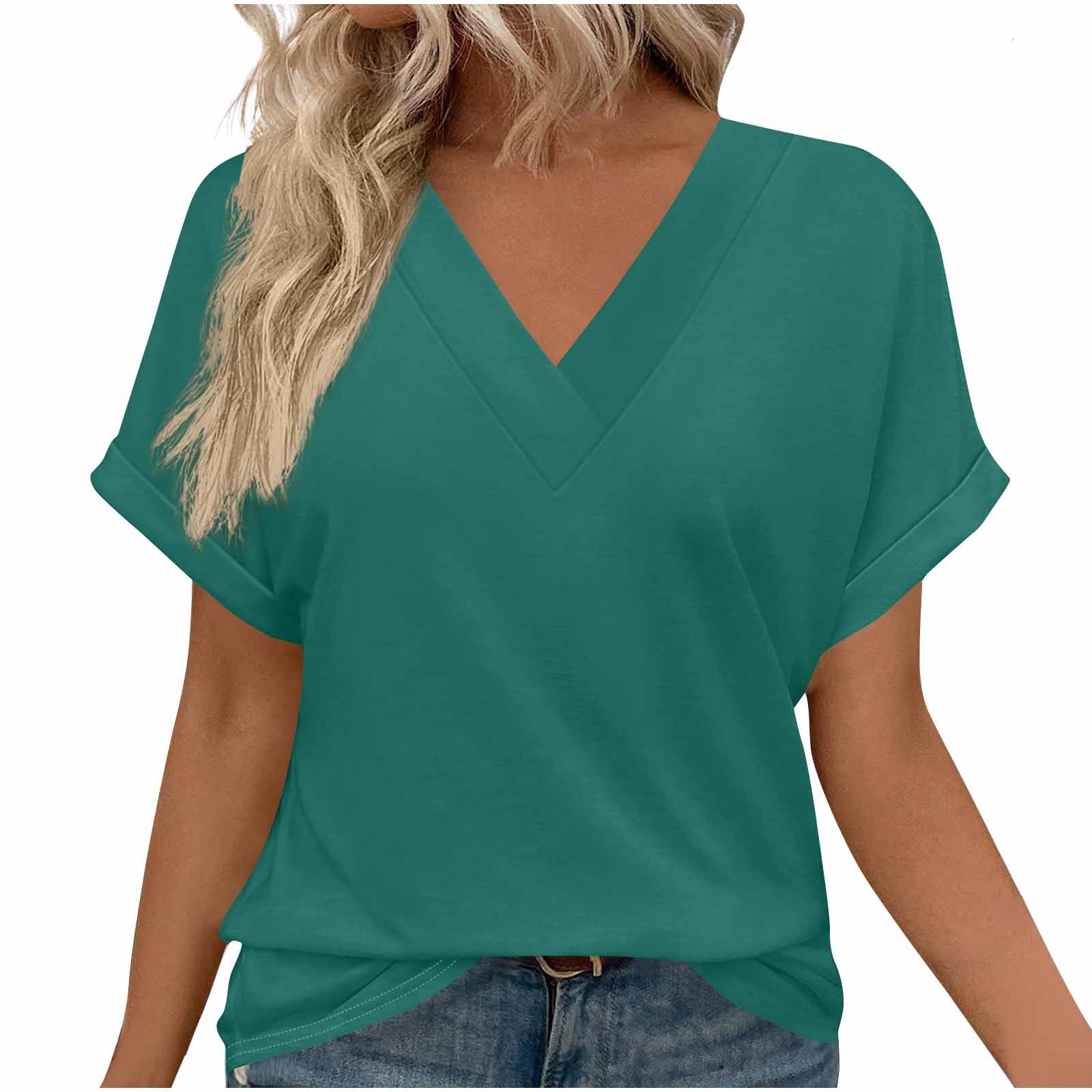 Free Shipping Designer Fashion Trend Plus Size Top 2025 Spring Summer Amazon Independent Station European and American Foreign Trade New Women's 