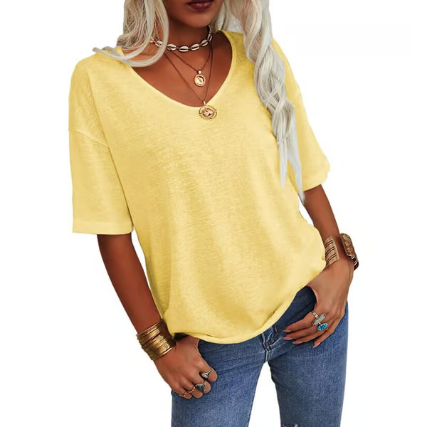 In Stock 2025 New Designer Fashion Trend Free Shipping Women's Plus Size Cross-Border Hot Item Women's Knitted European and American Color C