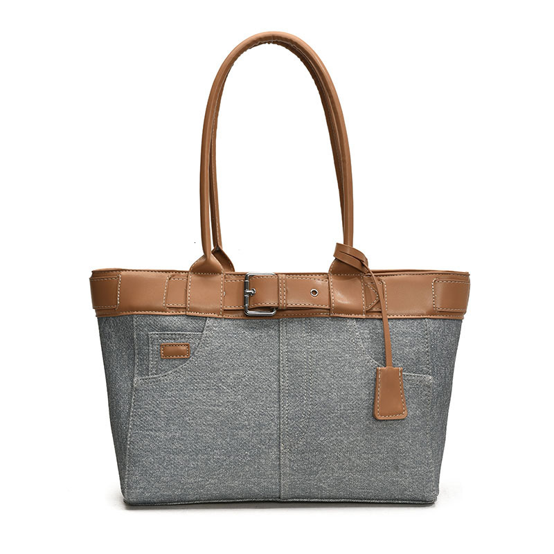 Free shipping designer Vintage High-End Handbag for Women 2025 New Fashion Single Shoulder Bag Crossbody Bag Student Commuting Tote Bag