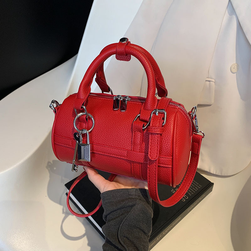 Free shipping designer Spring Summer Super Hot Small Bag Women 2025 New High-end Versatile Crossbody Bag Fashion Hot-selling Handbag Pillow Bag