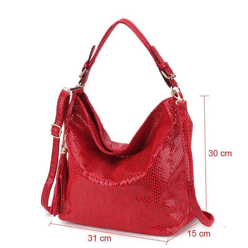 Gold Fashion Women Leather Handbags Female Shoulder Ladies Bags Purses And Hand Bag Large Crossbody Bag Big Tote