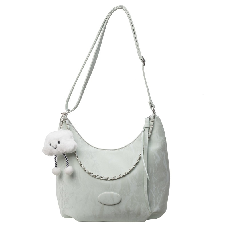Free shipping designer Tote Bag for Women New Summer Large Capacity High-End Feel Backpack for College Students Class Backpack Single Shoulder Bag