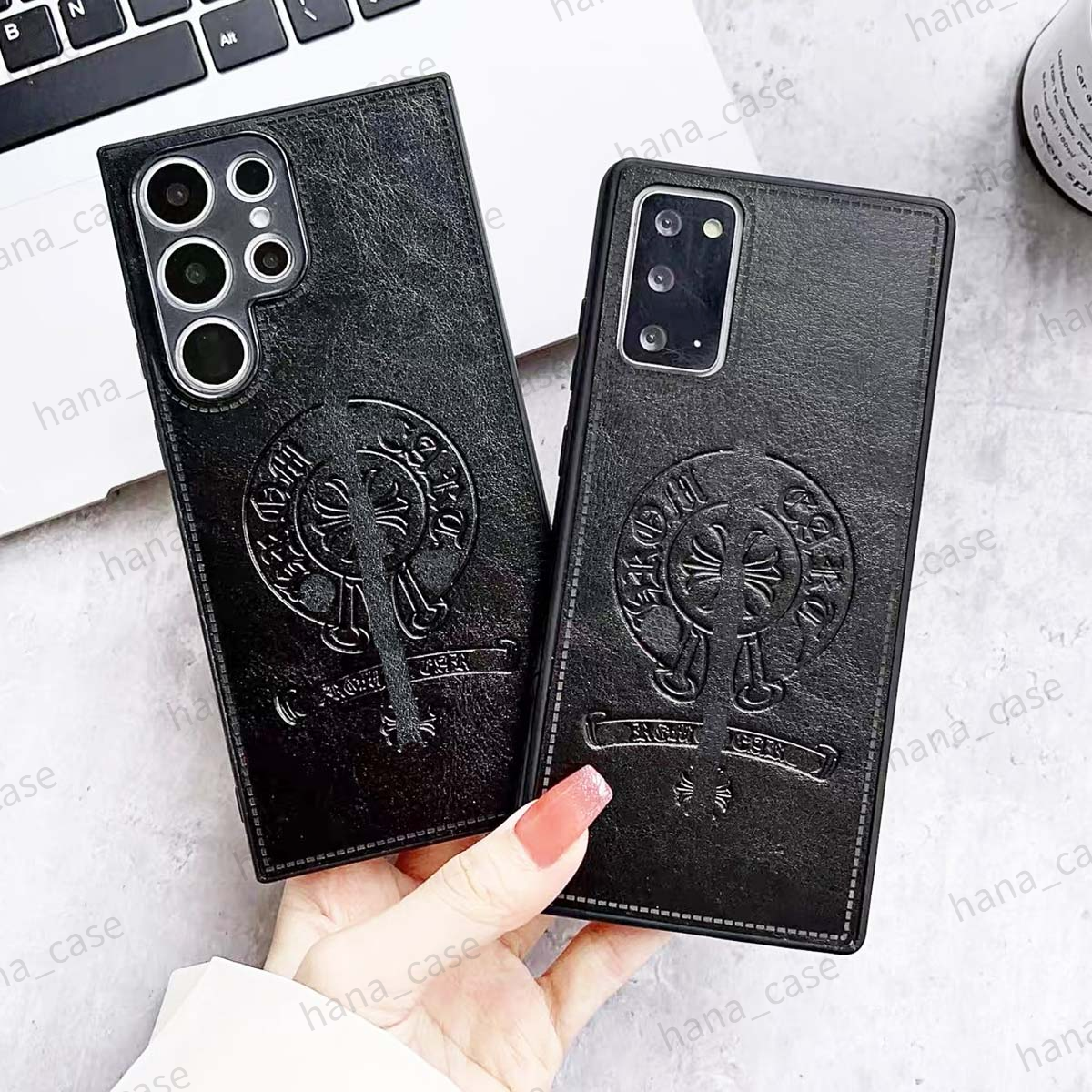 Luxury Phone Cover Good Grip for Samsung Galaxy S25 Ultra Case All Protection , S24 Plus S23 S22 Ultra Designer Phone Wallet Case Shockproof Electroplating Edge