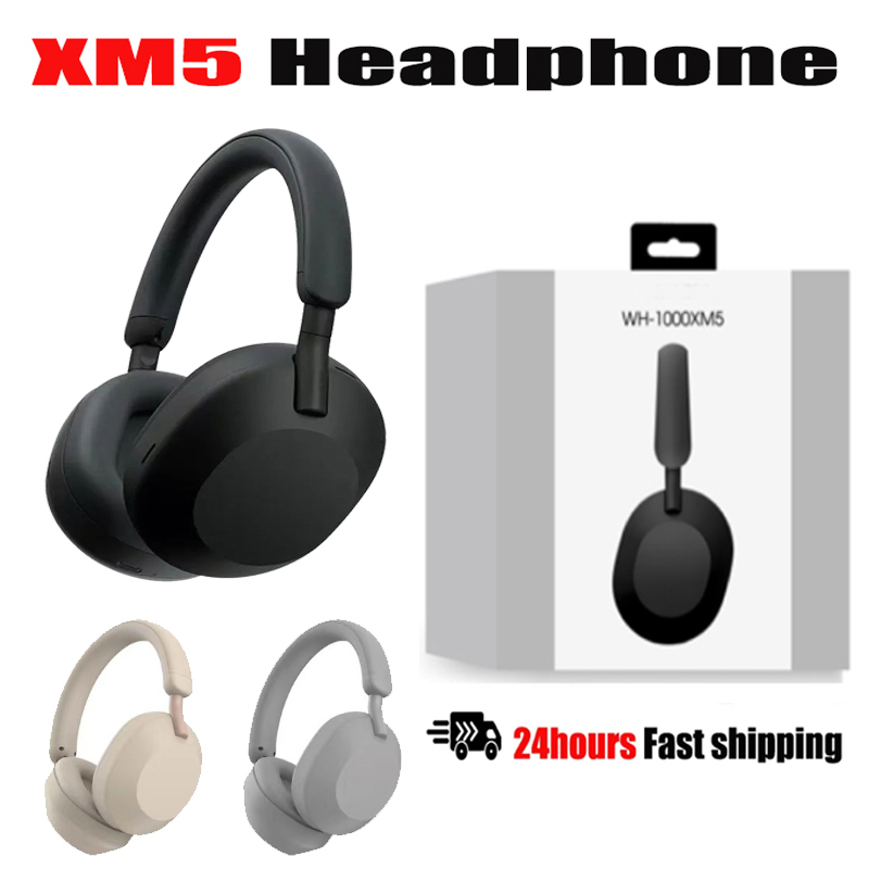 headphohne wireless headphones headphone Magic Sound Recorder Bluetooth headphones pro earphone earbuds XM5
