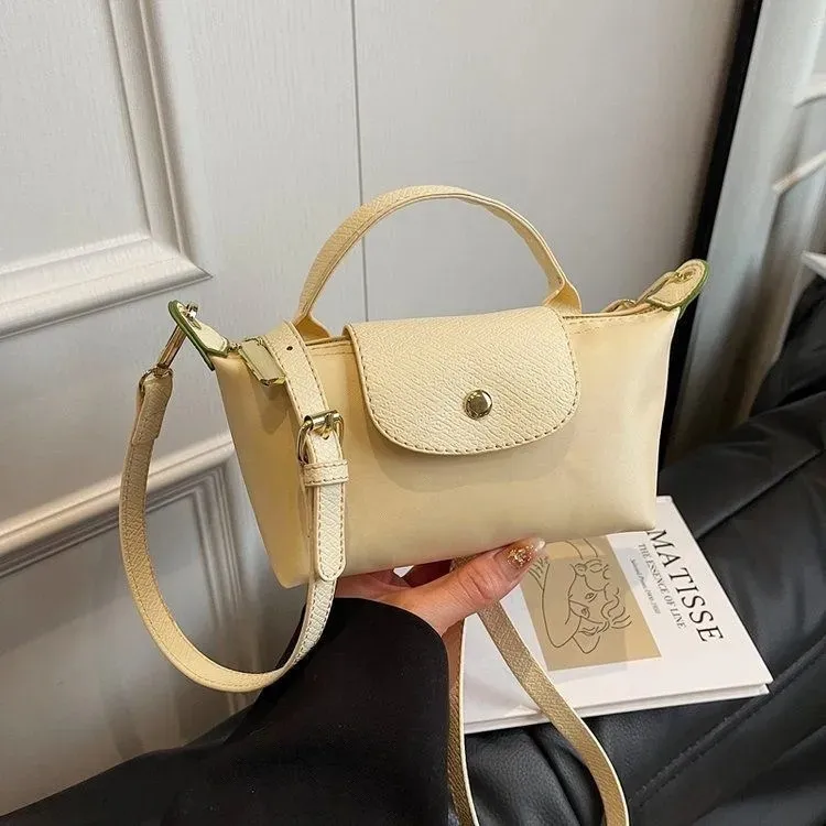 mini bags Luxury handbag designer bag shoulder crossbody bag specially designed for ladies handbag shoulder bag designer crossbody bag Large Small hel