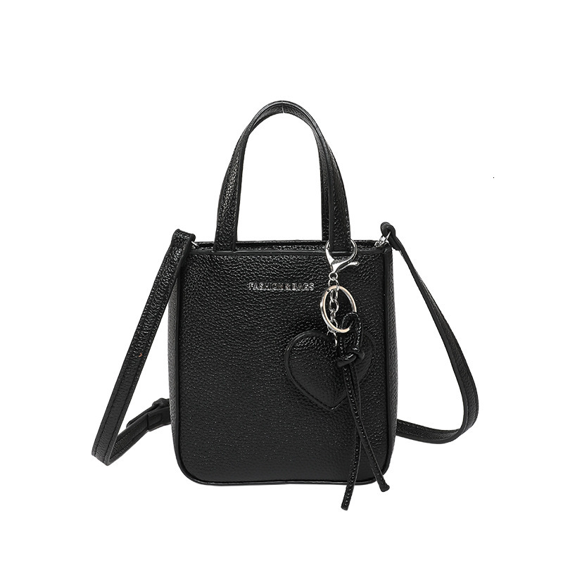 Free shipping designer Summer Simple Niche Silver Handbag Small Bag for Women 2025 New High-end Crossbody Bag Phone Bag