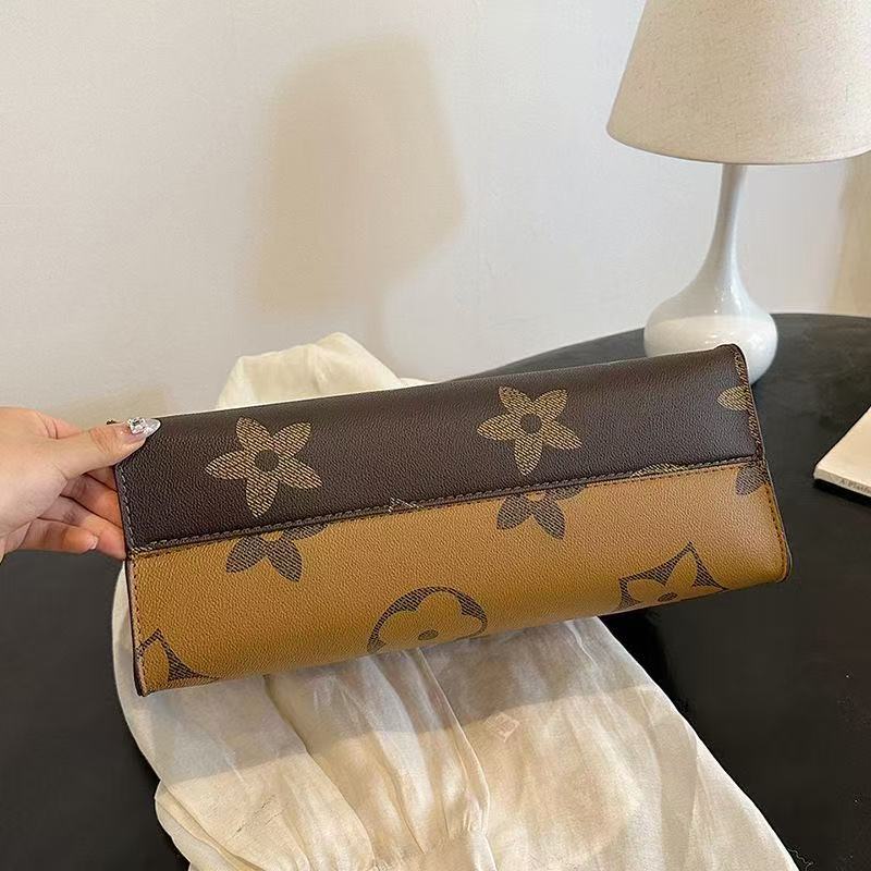 Tote Bag For Women High End Commuter Bag Fashionable Casual Shoulder Bag Designer Bag Large Luxury Bag Capacity Simple Bag Free Shipping For Women Who