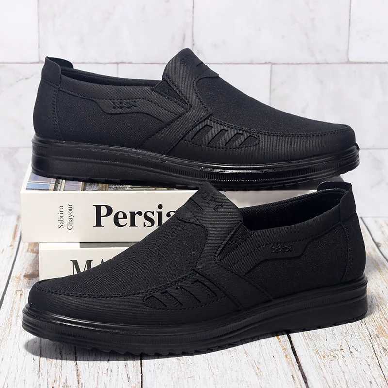 Mens Casual Sneakers Summer Breathable Mesh Lightweight Durable Affordable cheap shoes clearance sing Y250707