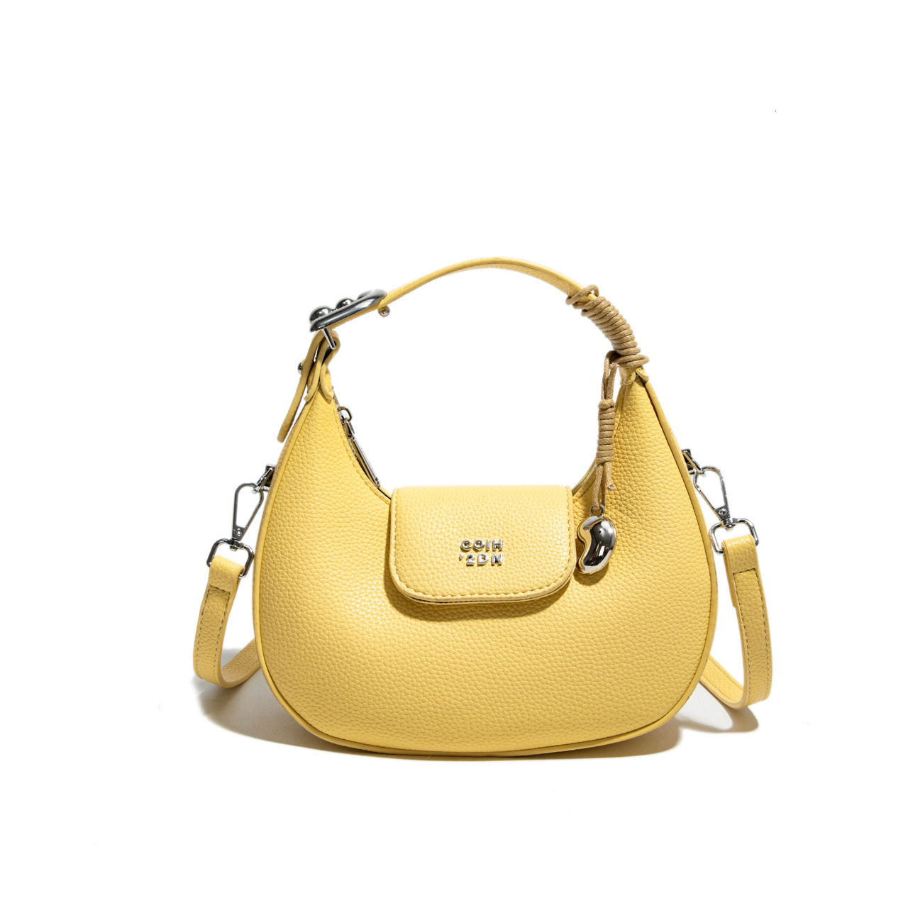 Free shipping designer Niche Design Bag for Women 2025 New Summer Versatile Super Popular Crossbody Bag Korean Style Casual Handbag Dumpling Bag