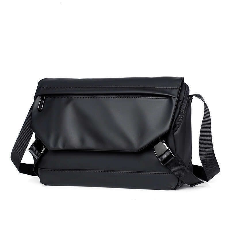 2025 New Single Shoulder Crossbody Fashion Backpack Outdoor Storage Handheld Waterproof Men's Bag